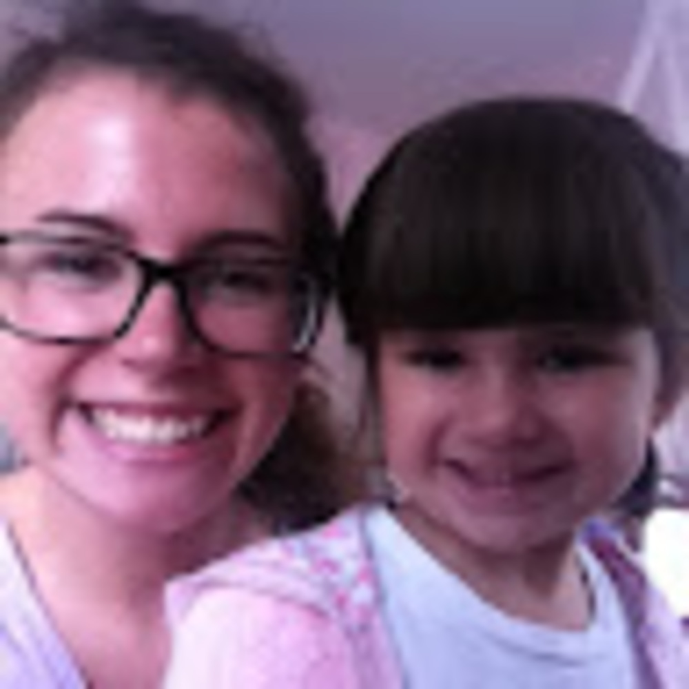 Meet your Posher, Kelsey